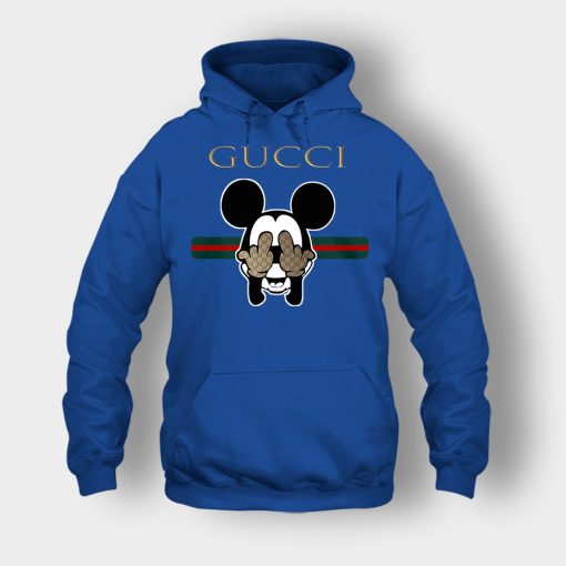 Gucci-Funny-Mickey-Mouse-Disney-Unisex-Hoodie-Royal