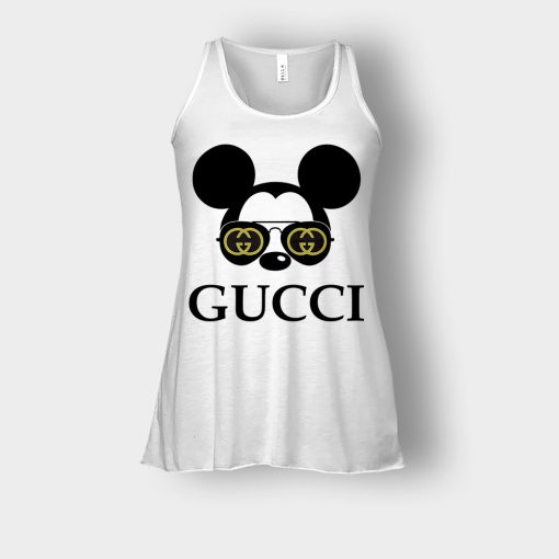 Gucci-Mickey-Mouse-Glasses-Disney-Bella-Womens-Flowy-Tank-White