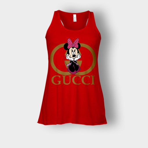Gucci-Walt-Disney-Minnie-Mouse-Gang-Bella-Womens-Flowy-Tank-Red