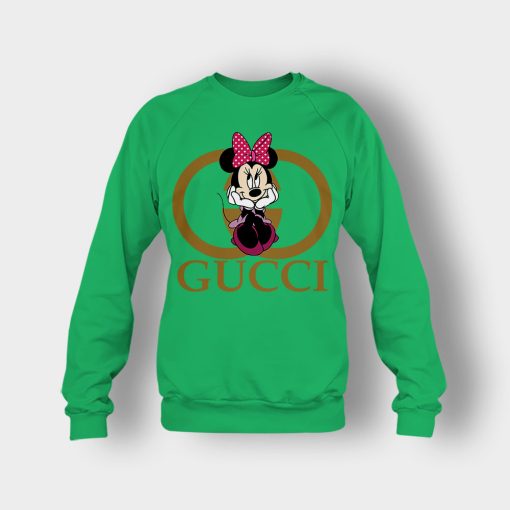 Gucci-Walt-Disney-Minnie-Mouse-Gang-Crewneck-Sweatshirt-Irish-Green