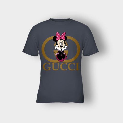 Gucci-Walt-Disney-Minnie-Mouse-Gang-Kids-T-Shirt-Dark-Heather