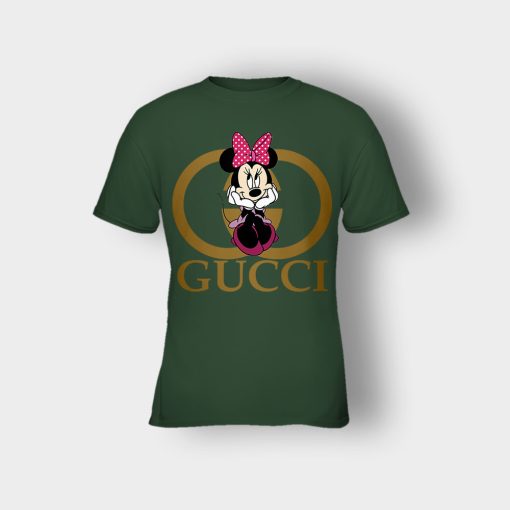 Gucci-Walt-Disney-Minnie-Mouse-Gang-Kids-T-Shirt-Forest