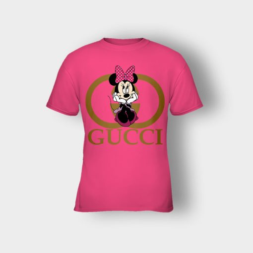 Gucci-Walt-Disney-Minnie-Mouse-Gang-Kids-T-Shirt-Heliconia