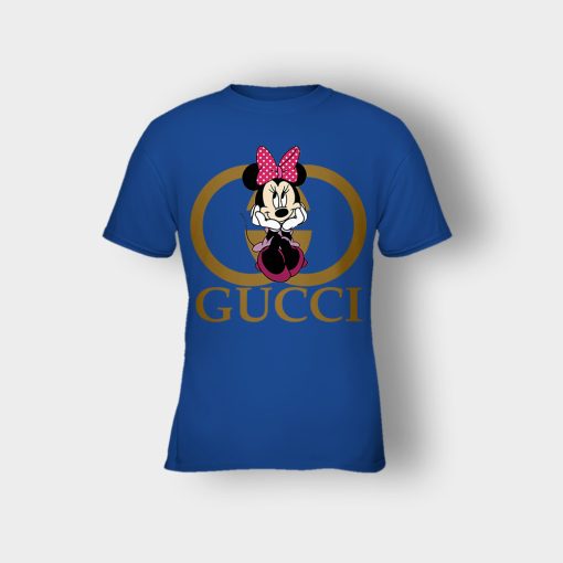 Gucci-Walt-Disney-Minnie-Mouse-Gang-Kids-T-Shirt-Royal