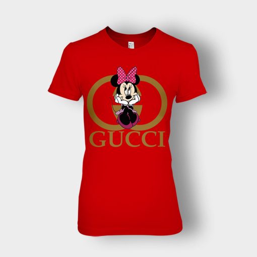 Gucci-Walt-Disney-Minnie-Mouse-Gang-Ladies-T-Shirt-Red