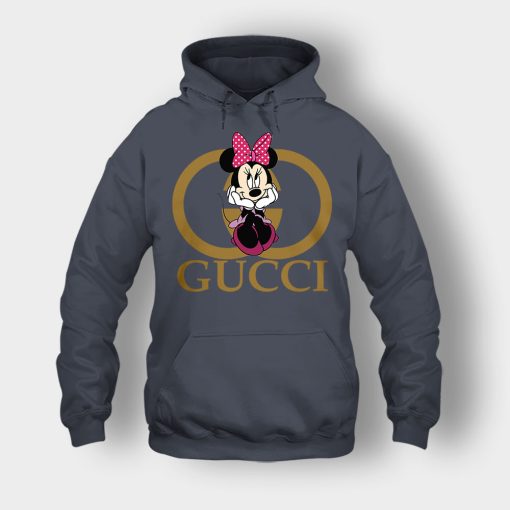 Gucci-Walt-Disney-Minnie-Mouse-Gang-Unisex-Hoodie-Dark-Heather