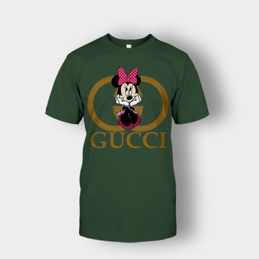Gucci-Walt-Disney-Minnie-Mouse-Gang-Unisex-T-Shirt-Forest