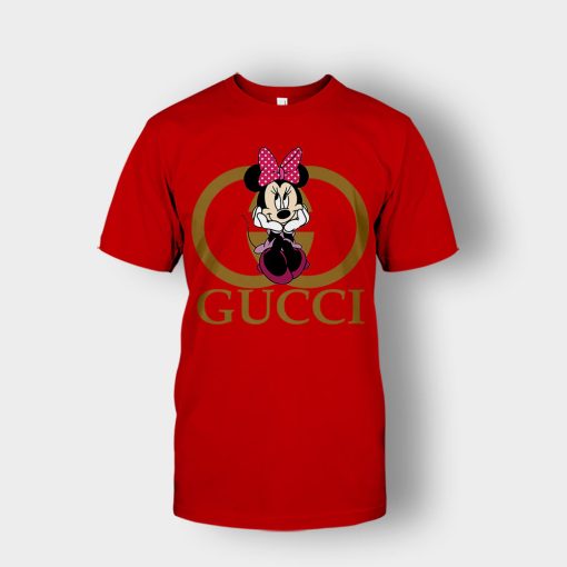 Gucci-Walt-Disney-Minnie-Mouse-Gang-Unisex-T-Shirt-Red