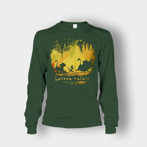 Hakuna-Matata-The-Lion-King-Disney-Inspired-Unisex-Long-Sleeve-Forest