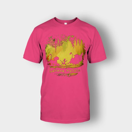 Hakuna-Matata-The-Lion-King-Disney-Inspired-Unisex-T-Shirt-Heliconia