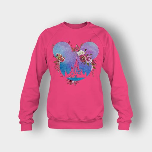 Head-Floral-Disney-Mickey-Inspired-Crewneck-Sweatshirt-Heliconia