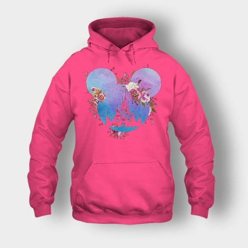 Head-Floral-Disney-Mickey-Inspired-Unisex-Hoodie-Heliconia