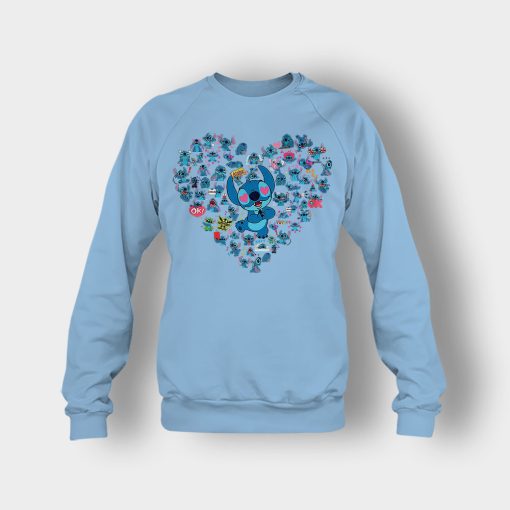 Heart-Lover-Disney-Lilo-And-Stitch-Crewneck-Sweatshirt-Light-Blue