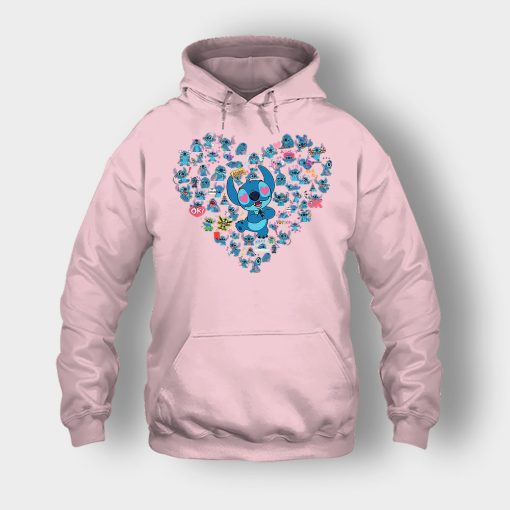 Heart-Lover-Disney-Lilo-And-Stitch-Unisex-Hoodie-Light-Pink