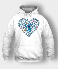 Heart-Lover-Disney-Lilo-And-Stitch-Unisex-Hoodie-White