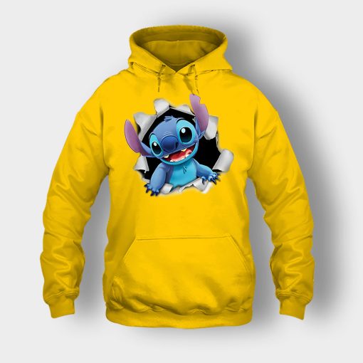 Hello-From-Disney-Lilo-And-Stitch-Unisex-Hoodie-Gold