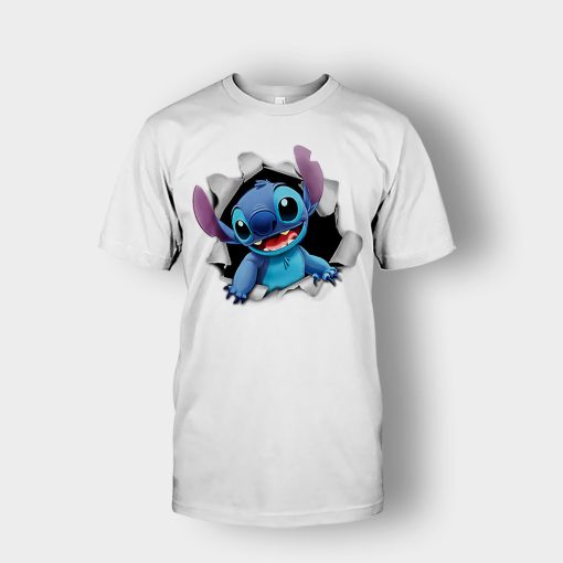 Hello-From-Disney-Lilo-And-Stitch-Unisex-T-Shirt-White