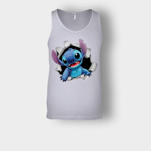 Hello-From-Disney-Lilo-And-Stitch-Unisex-Tank-Top-Sport-Grey