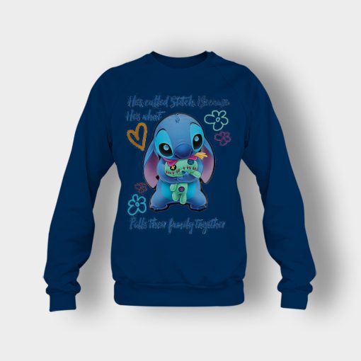 Hes-Called-Stitch-Disney-Lilo-And-Stitch-Crewneck-Sweatshirt-Navy