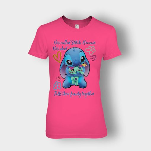 Hes-Called-Stitch-Disney-Lilo-And-Stitch-Ladies-T-Shirt-Heliconia
