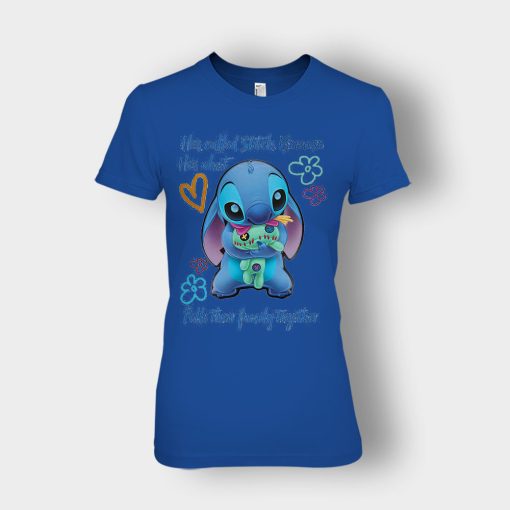 Hes-Called-Stitch-Disney-Lilo-And-Stitch-Ladies-T-Shirt-Royal