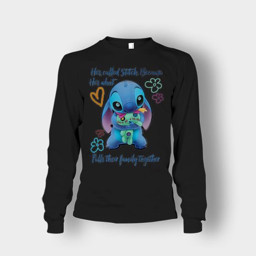 Hes-Called-Stitch-Disney-Lilo-And-Stitch-Unisex-Long-Sleeve-Black