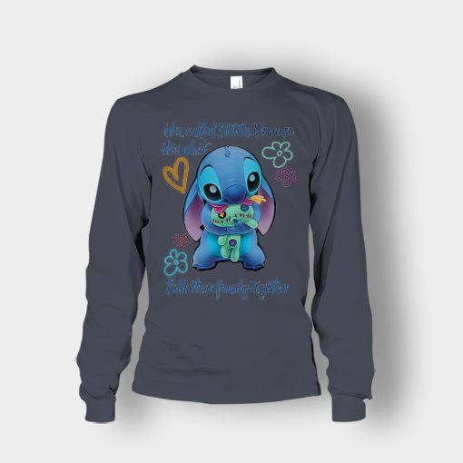 Hes-Called-Stitch-Disney-Lilo-And-Stitch-Unisex-Long-Sleeve-Dark-Heather