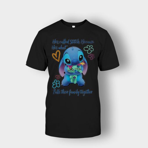 Hes-Called-Stitch-Disney-Lilo-And-Stitch-Unisex-T-Shirt-Black