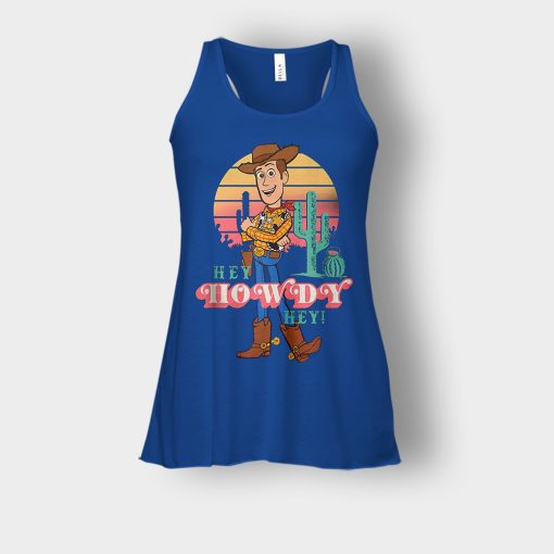 Hey-Howdy-Hey-Disney-Toy-Story-Bella-Womens-Flowy-Tank-Royal