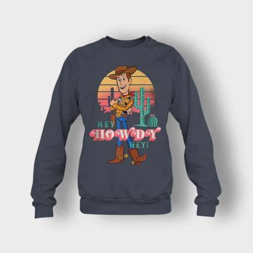 Hey-Howdy-Hey-Disney-Toy-Story-Crewneck-Sweatshirt-Dark-Heather