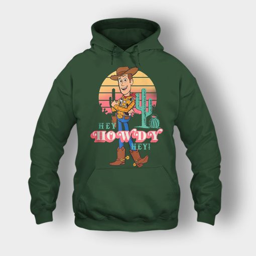 Hey-Howdy-Hey-Disney-Toy-Story-Unisex-Hoodie-Forest