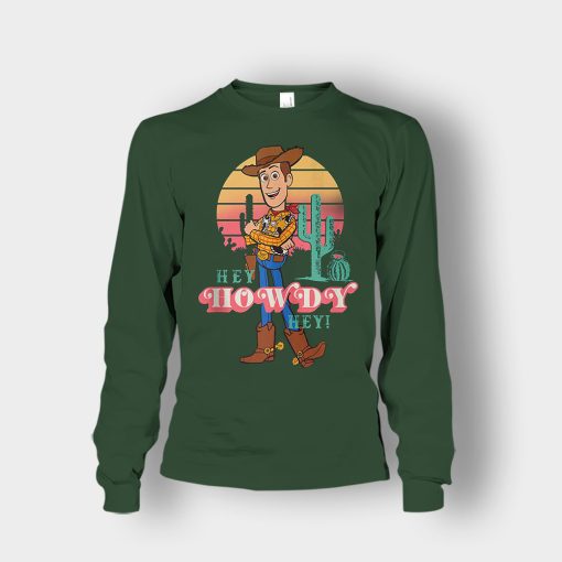 Hey-Howdy-Hey-Disney-Toy-Story-Unisex-Long-Sleeve-Forest