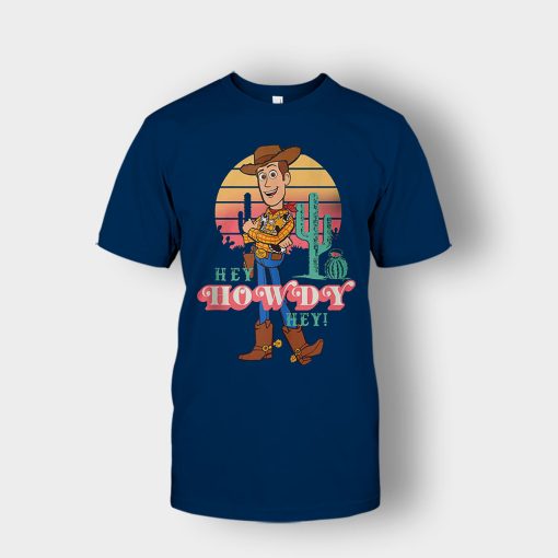 Hey-Howdy-Hey-Disney-Toy-Story-Unisex-T-Shirt-Navy