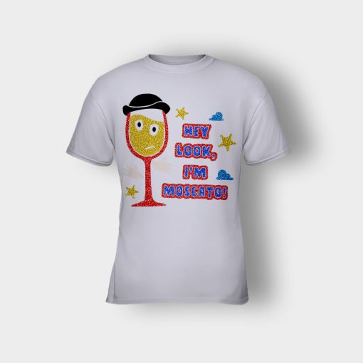 Hey-Look-Im-Moscato-Disney-Toy-Story-Inspired-Kids-T-Shirt-Sport-Grey