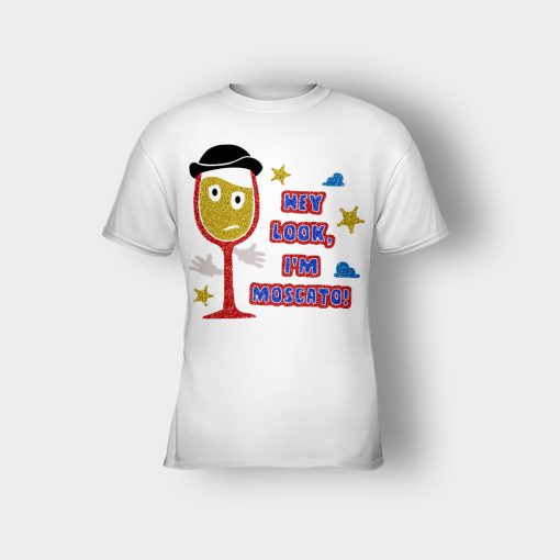 Hey-Look-Im-Moscato-Disney-Toy-Story-Inspired-Kids-T-Shirt-White