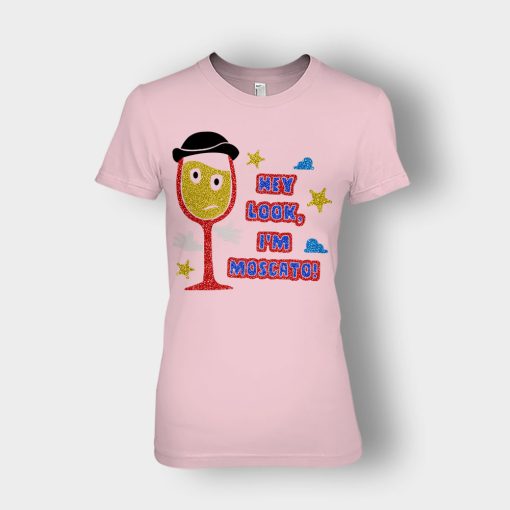 Hey-Look-Im-Moscato-Disney-Toy-Story-Inspired-Ladies-T-Shirt-Light-Pink