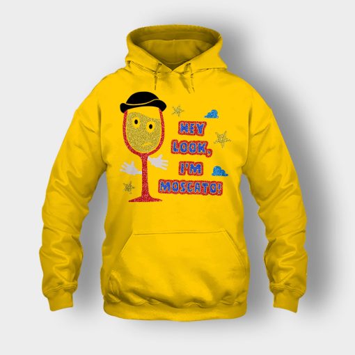 Hey-Look-Im-Moscato-Disney-Toy-Story-Inspired-Unisex-Hoodie-Gold