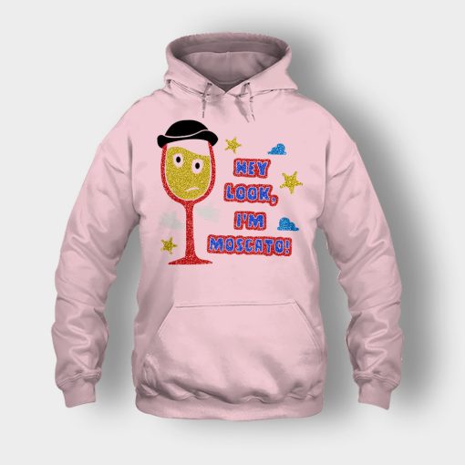 Hey-Look-Im-Moscato-Disney-Toy-Story-Inspired-Unisex-Hoodie-Light-Pink