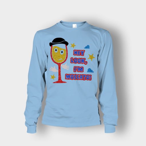 Hey-Look-Im-Moscato-Disney-Toy-Story-Inspired-Unisex-Long-Sleeve-Light-Blue