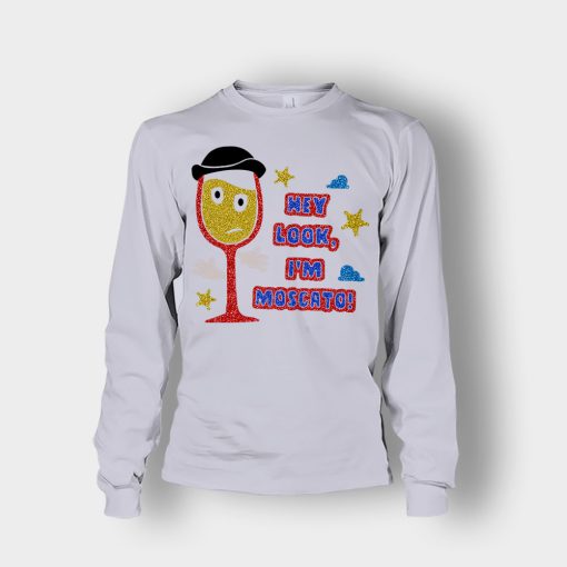 Hey-Look-Im-Moscato-Disney-Toy-Story-Inspired-Unisex-Long-Sleeve-Sport-Grey