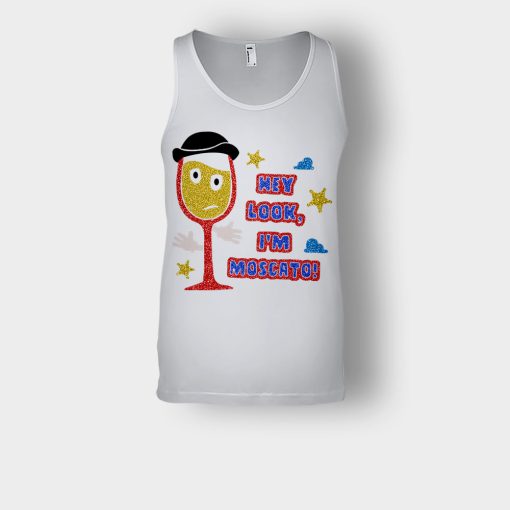 Hey-Look-Im-Moscato-Disney-Toy-Story-Inspired-Unisex-Tank-Top-Ash