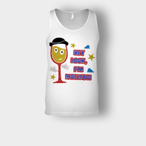 Hey-Look-Im-Moscato-Disney-Toy-Story-Inspired-Unisex-Tank-Top-White