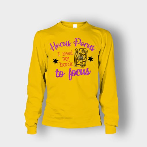 Hocus-Pocus-I-Need-My-Book-To-Focus-Disney-Inspired-Unisex-Long-Sleeve-Gold