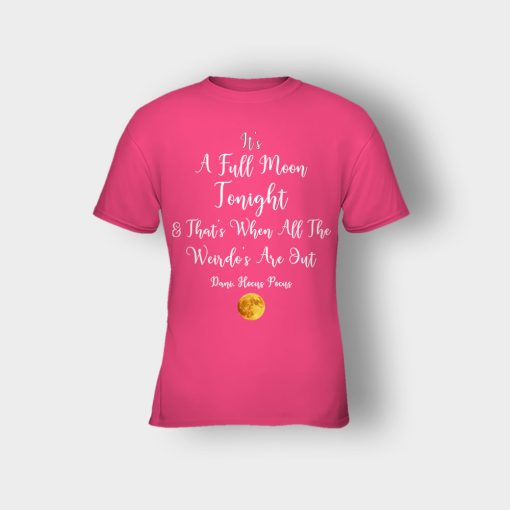 Hocus-Pocus-Its-A-Full-Moon-Kids-T-Shirt-Heliconia