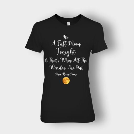 Hocus-Pocus-Its-A-Full-Moon-Ladies-T-Shirt-Black