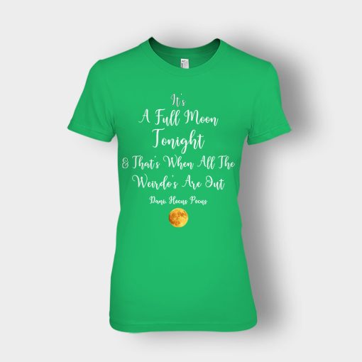 Hocus-Pocus-Its-A-Full-Moon-Ladies-T-Shirt-Irish-Green