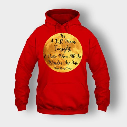 Hocus-Pocus-Its-A-Full-Moon-Tonight-Unisex-Hoodie-Red