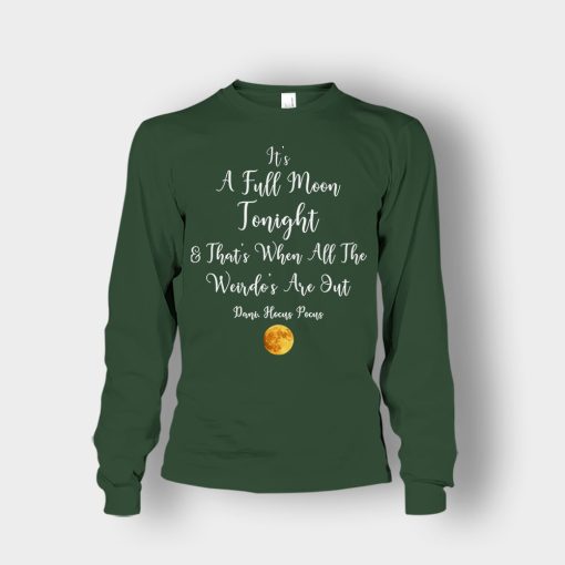 Hocus-Pocus-Its-A-Full-Moon-Unisex-Long-Sleeve-Forest