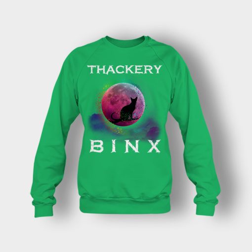 Hocus-Pocus-Thackery-Binx-Crewneck-Sweatshirt-Irish-Green