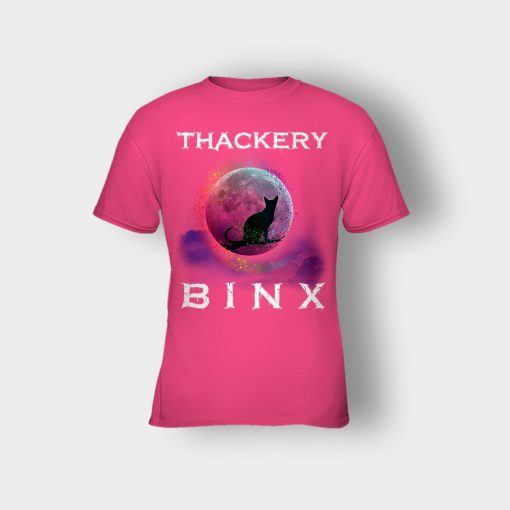 Hocus-Pocus-Thackery-Binx-Kids-T-Shirt-Heliconia